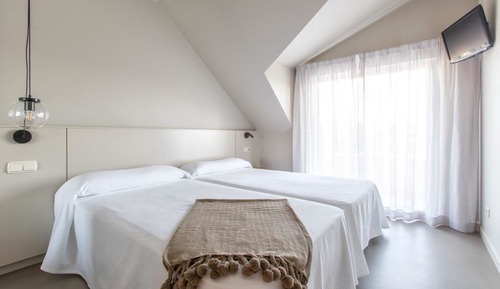 Apartment, 1 Bedroom