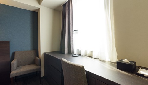 Superior Room, 2 Twin Beds, Non Smoking