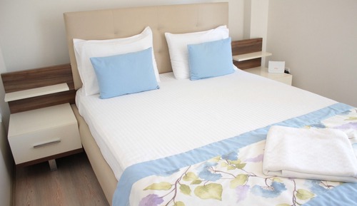 Deluxe Triple Room, 2 Bedrooms