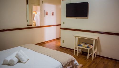 Luxury Room (Super)
