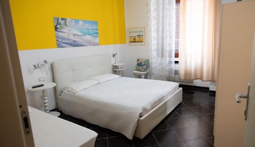 Triple Room, Kitchenette