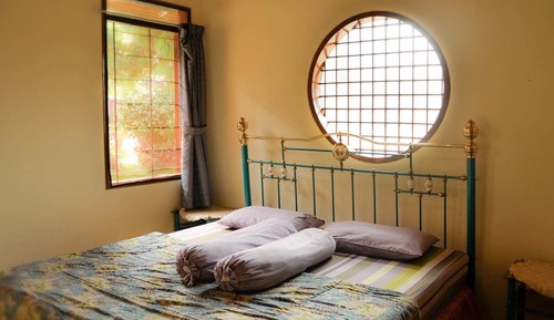 Villa, 3 Bedrooms, Kitchenette, Garden View
