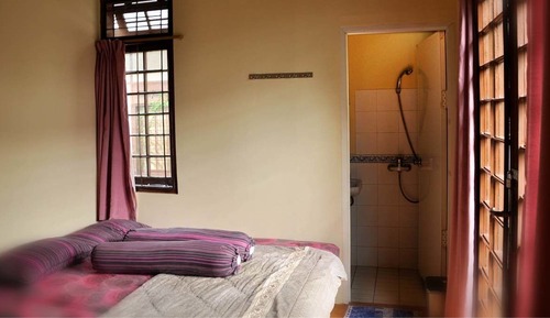 Villa, 4 Bedrooms