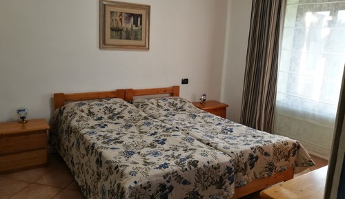 Standard Double or Twin Room, Mountain View