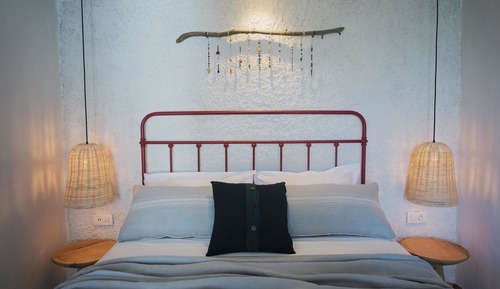 Comfort Room