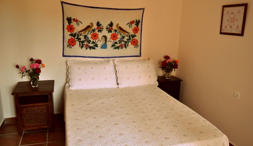 Traditional Apartment, Balcony (3 adults)