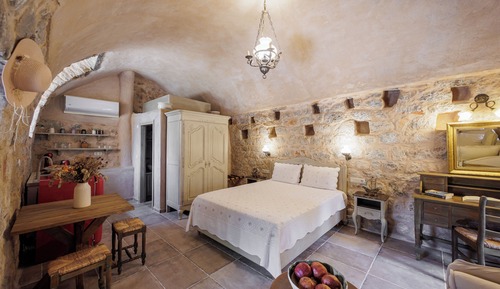 Junior Studio Suite, Balcony (3 adults)