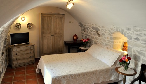 Studio, Terrace (2 adults)
