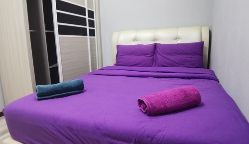 Standard Double Room, 1 Bedroom, No Windows