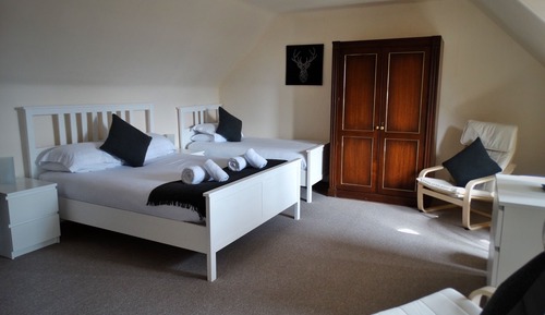 Family Room (Number 5)