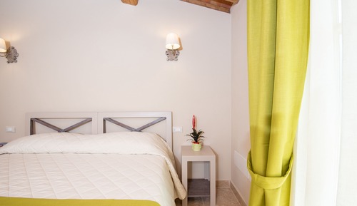 Comfort Double or Twin Room