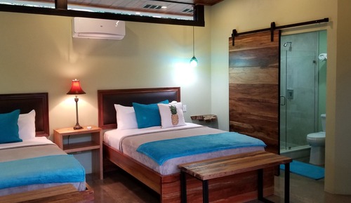 Standard Villa, 1 Bedroom