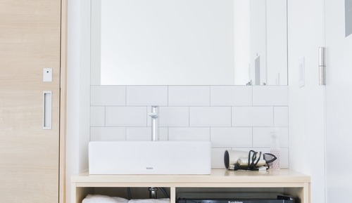 Large Standard Twin Room