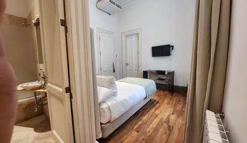 Superior Suite, 2 Twin Beds