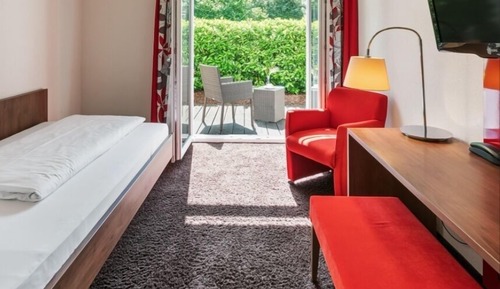 Design Single Room