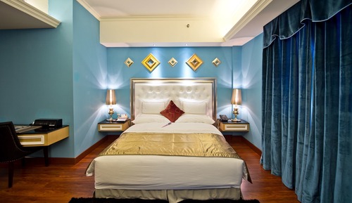 Elite Room