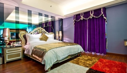 Grand Room