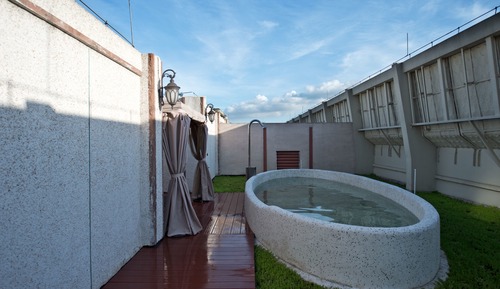 Premier Room