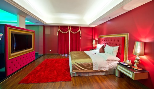 Exclusive Room