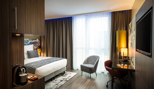 Comfort Room