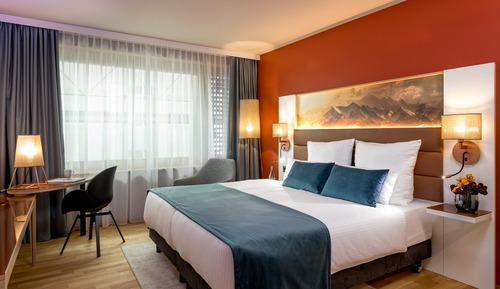 Comfort Room