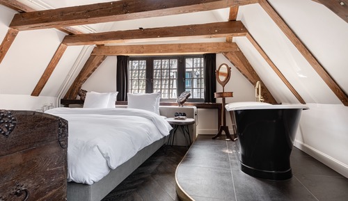 Loft (The Miller)