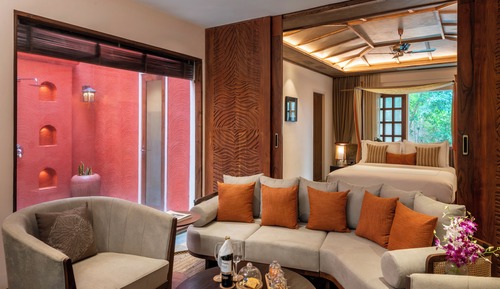 Grand Suite, 2 Bedrooms
