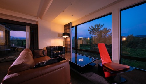 Riverte Suite