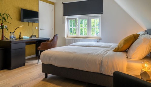 Comfort Room