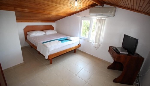 Panoramic Suite, 2 Bedrooms, Sea View