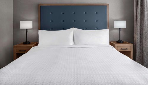 Suite, Multiple Beds, Accessible (Roll-In Shower)