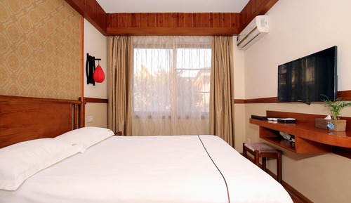 Comfort Single Room