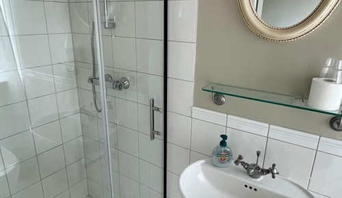 Basic Single Room