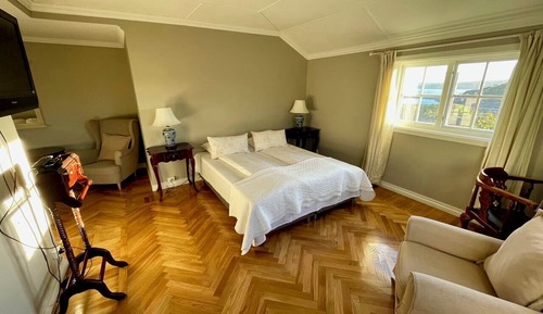 Superior Double Room, Sea View