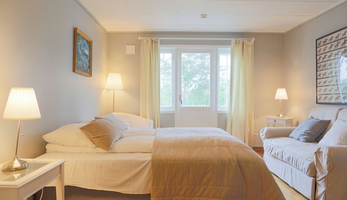 Family Room, Terrace