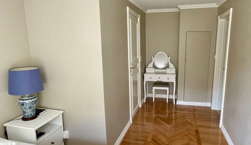 Basic Double Room