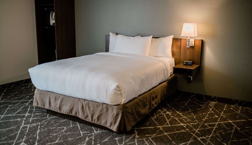 Room, 1 Queen Bed, Non Smoking