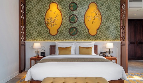 Signature Double Room