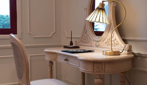 Grand Double Room, 1 King Bed