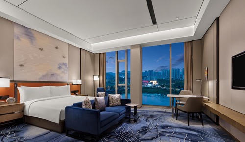 King Executive Premium Room