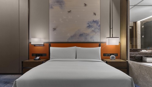 King Executive Room