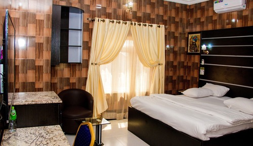Executive Room
