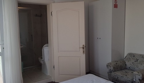Room, Accessible, Sea View
