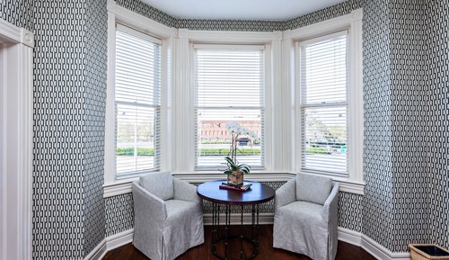 Hague Suite