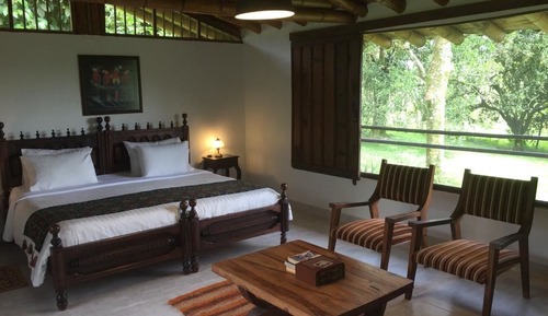 Comfort Cabin, Non Smoking