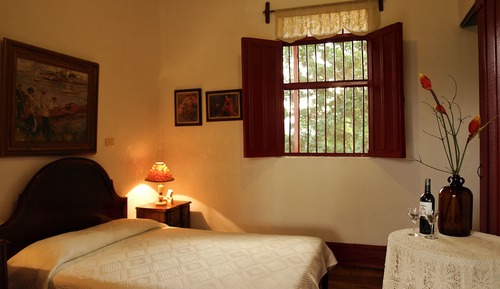 Standard Double Room, Non Smoking