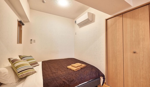 Deluxe Room, 2 Double Beds