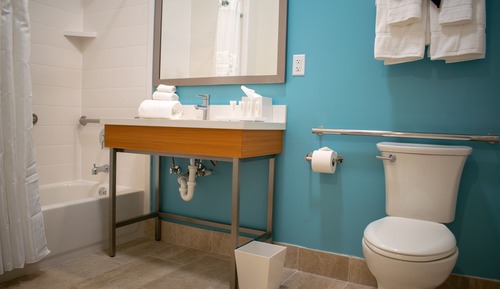 Deluxe Room, 1 King Bed, Multiple View (Deluxe King)