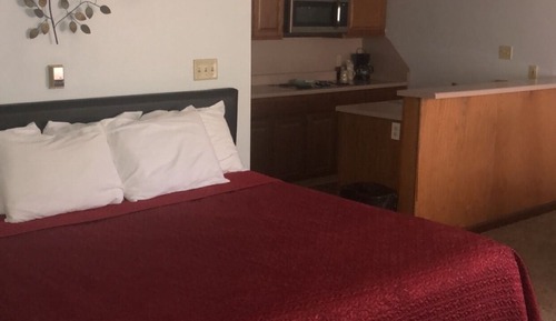 Two Bed Suite