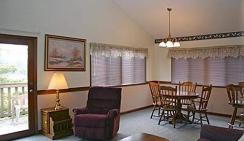 Whirlpool Suite